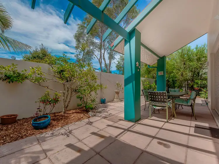 Fourth view of Homely house listing, Unit 2, 5 Ketch Place "L'avenir", Noosaville QLD 4566