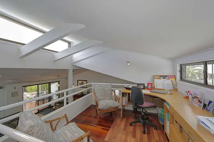 Seventh view of Homely house listing, 155 Hughes Road, Bargara QLD 4670