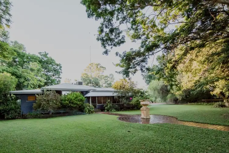 12029 Carnarvon Highway, St George QLD 4487