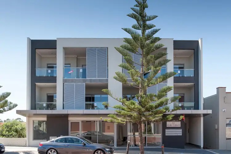 Third view of Homely apartment listing, *1/95 Flora Terrace, North Beach WA 6020