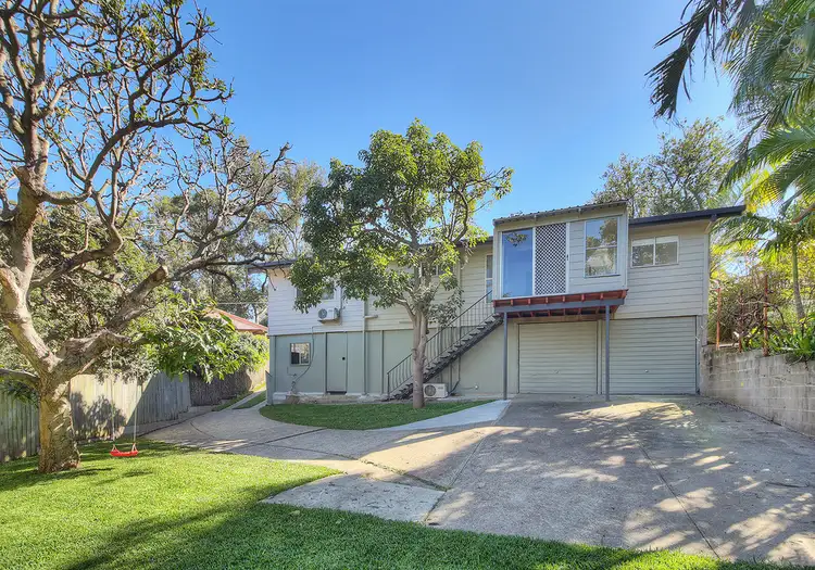 Fourth view of Homely house listing, 89 Homestead St, Moorooka QLD 4105