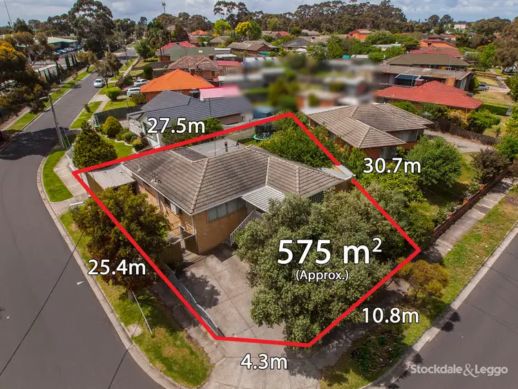 47 Inverloch Crescent, Dallas VIC 3047