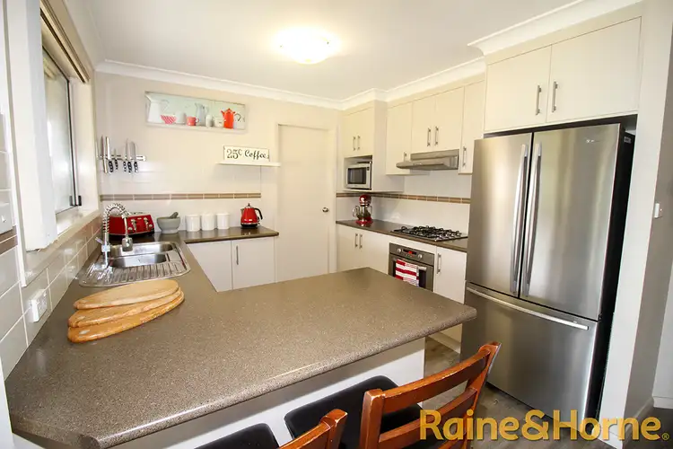 Second view of Homely house listing, 21 Arthur Summons Street, Dubbo NSW 2830