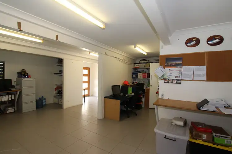 Fifth view of Homely house listing, 107 Kings Road, Pimlico QLD 4812