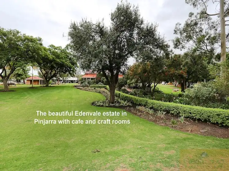 Fifth view of Homely land listing, 55 Greenacre Street, Pinjarra WA 6208