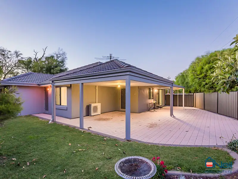 Main view of Homely house listing, 2 Friar Road, Armadale WA 6112