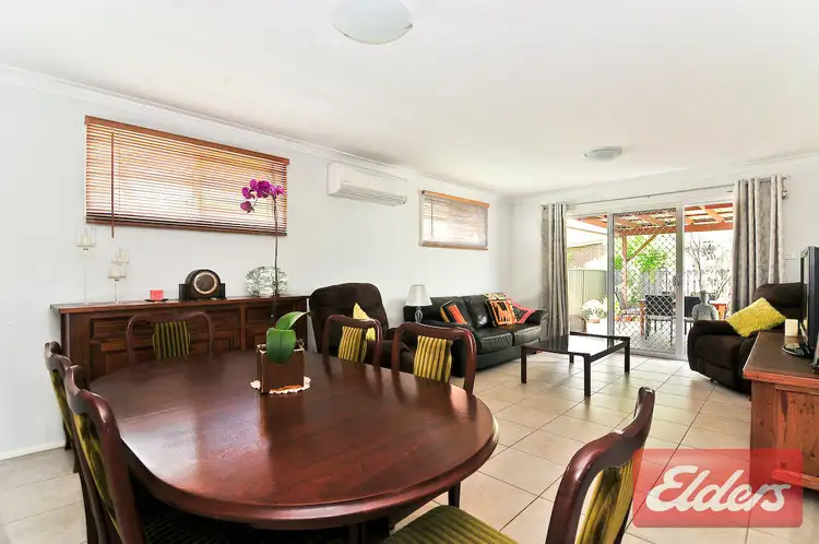 Second view of Homely house listing, 79 Chanel Street, Toongabbie NSW 2146