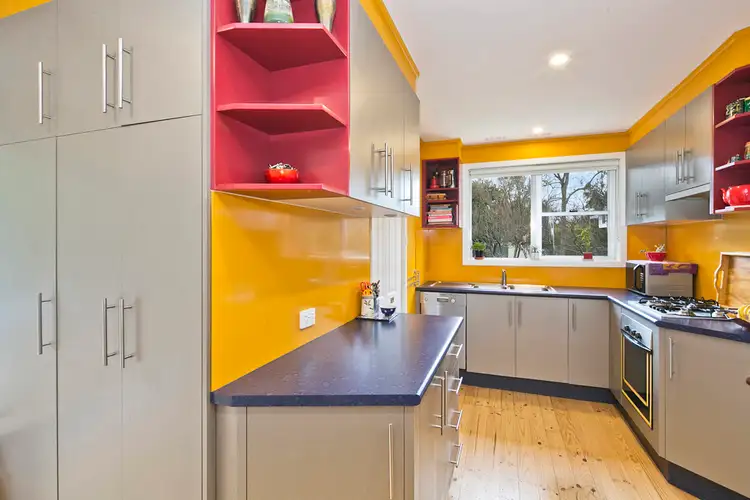 Third view of Homely semi-detached listing, 127 Antill St, Downer ACT 2602