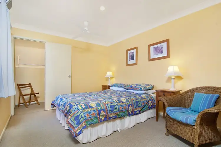 Sixth view of Homely townhouse listing, 3/7 Tresise Place, Lennox Head NSW 2478