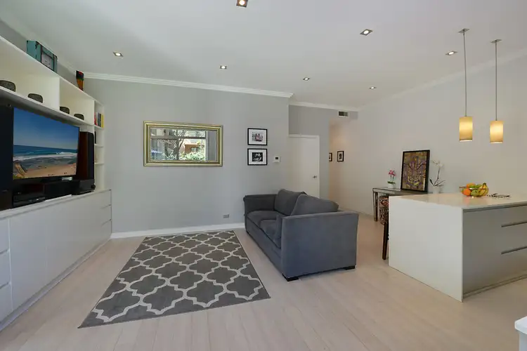 Fifth view of Homely apartment listing, 1/8-10 Burge Street, Vaucluse NSW 2030