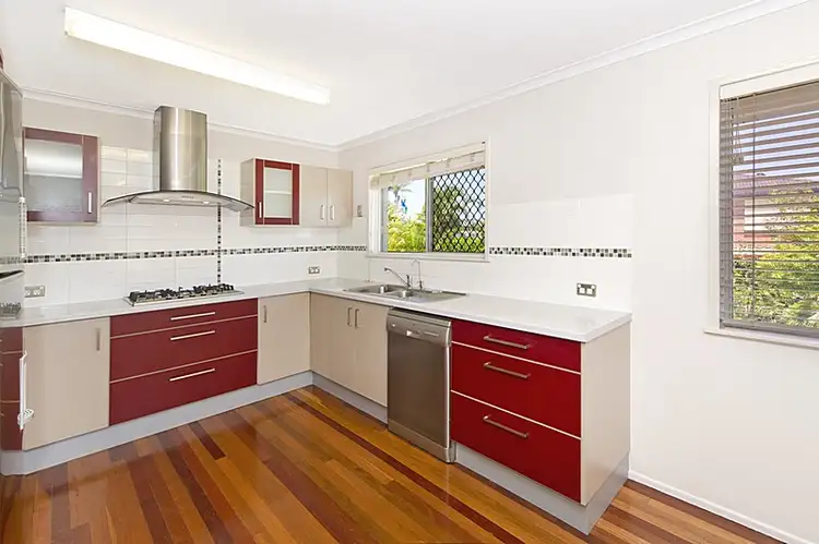 Second view of Homely house listing, 29 Bordeau Cres, Petrie QLD 4502