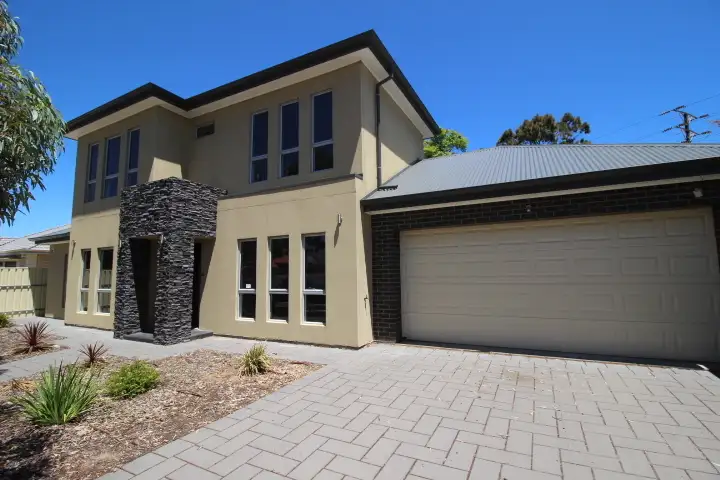 Main view of Homely house listing, 45 Devon St, Largs Bay SA 5016
