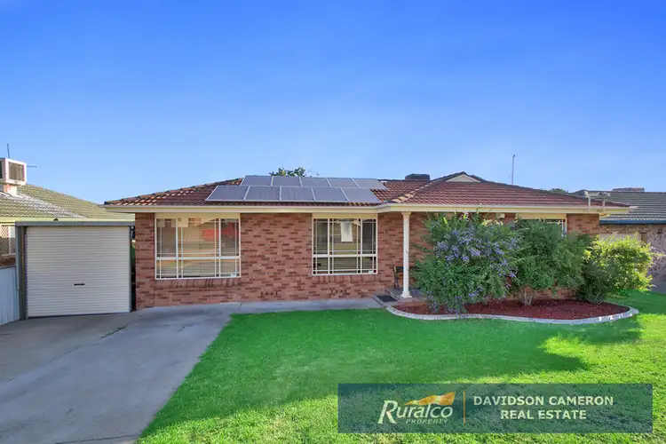81 Glengarvin Drive, Tamworth NSW 2340