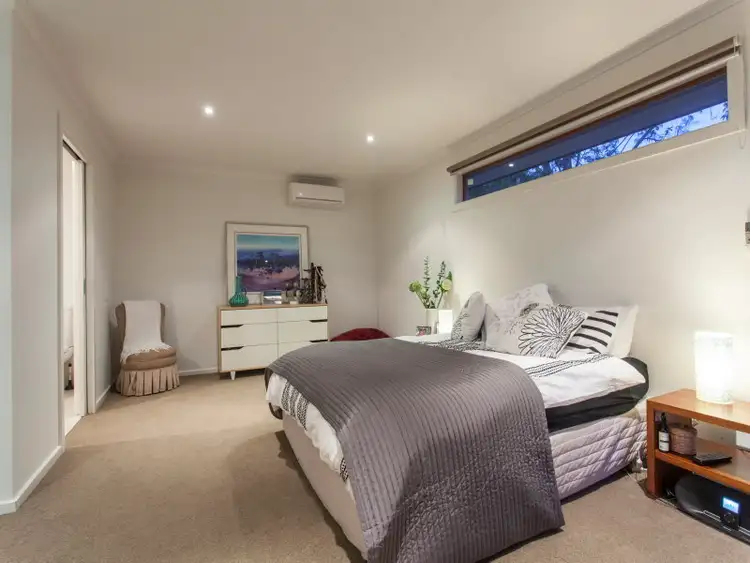 Sixth view of Homely house listing, 1 - 3/19 The Ridge, Frankston South VIC 3199