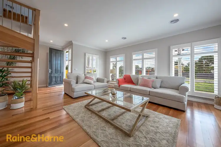 Fourth view of Homely house listing, 3/29 Pasley Street, Sunbury VIC 3429