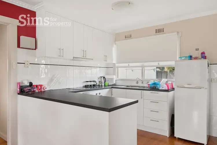 Second view of Homely house listing, 41 Tompsons Lane, Newnham TAS 7248
