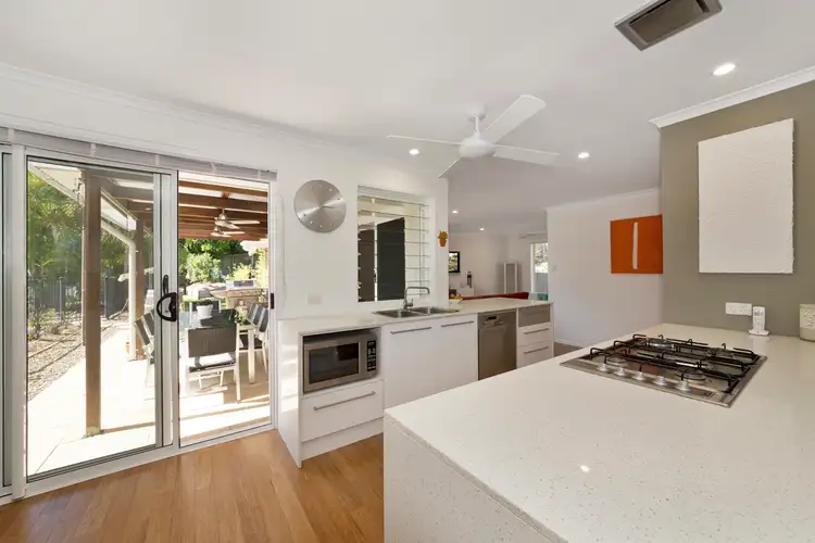 Third view of Homely house listing, 7 Bertrand Road, Sunrise Beach QLD 4567