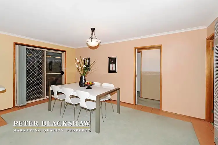 Sixth view of Homely house listing, 25A Russell Drysdale Crescent, Conder ACT 2906