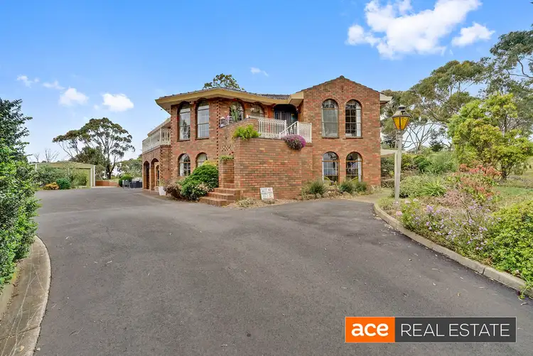Fourth view of Homely house listing, 35 Oswald Avenue, Lara VIC 3212