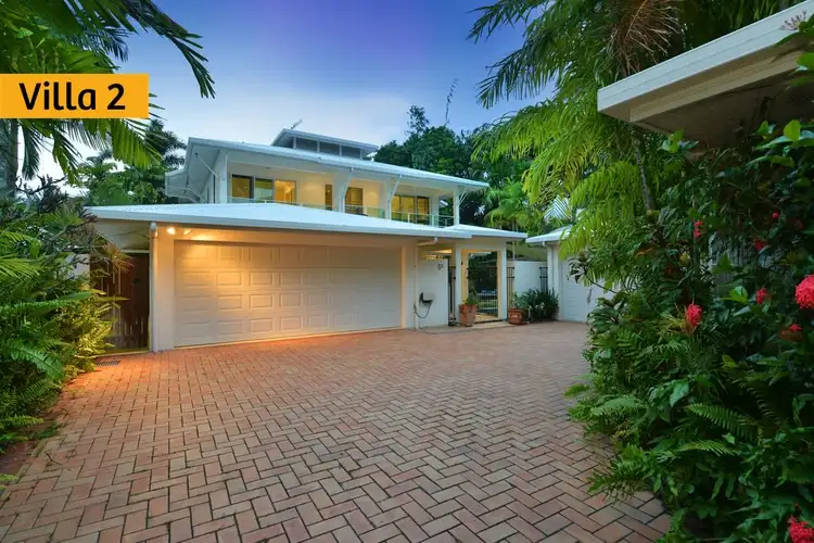 Second view of Homely house listing, 2 / 5 Langley Road, Port Douglas QLD 4877