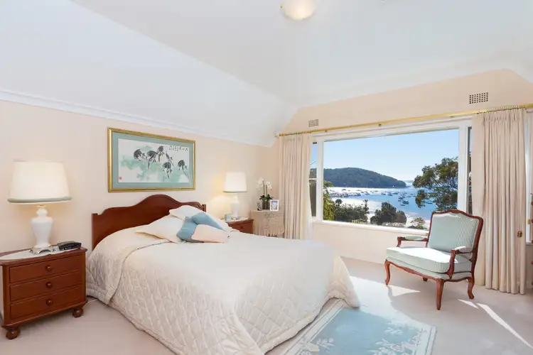 Fifth view of Homely house listing, 18 Kananook Avenue, Bayview NSW 2104