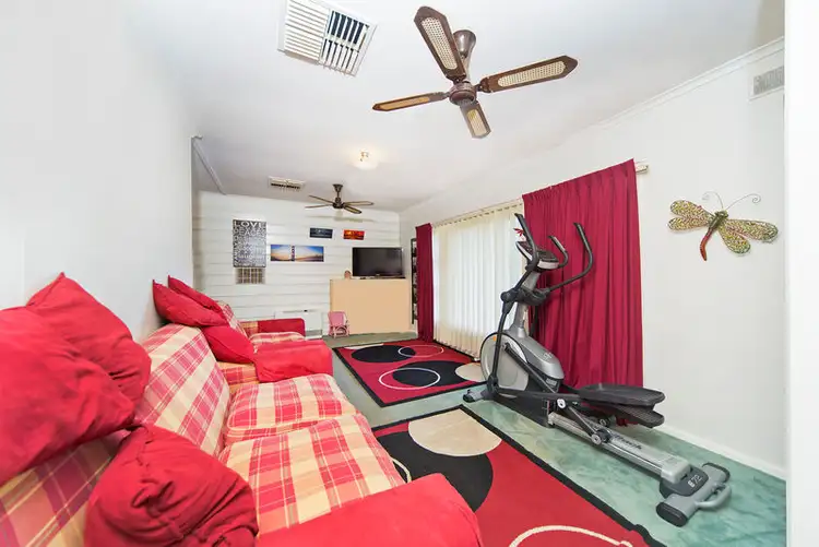 Second view of Homely house listing, 12 Saint Road, Smithfield Plains SA 5114