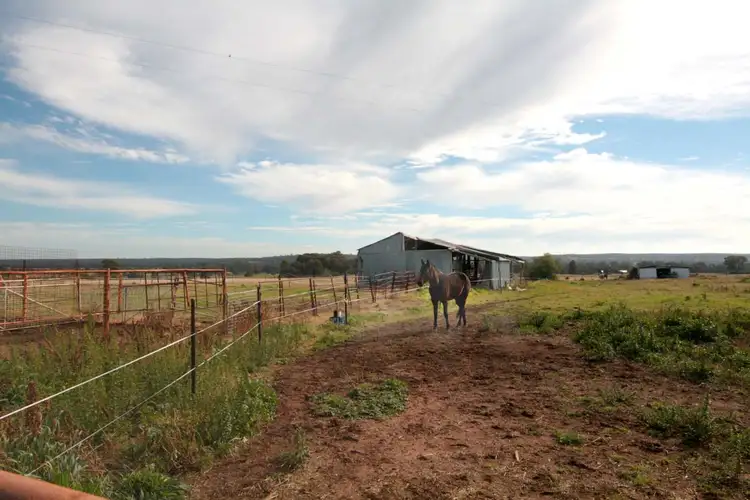 Fifth view of Homely house listing, 5R Beni Road, Dubbo NSW 2830