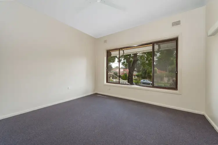 Fifth view of Homely house listing, 16 Burrows Avenue, Chester Hill NSW 2162