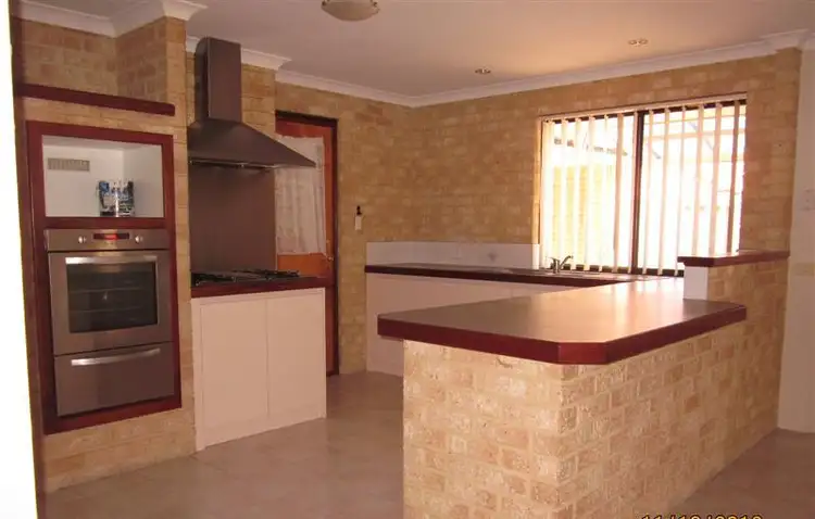Sixth view of Homely house listing, 34 Montebourg Meander, Port Kennedy WA 6172