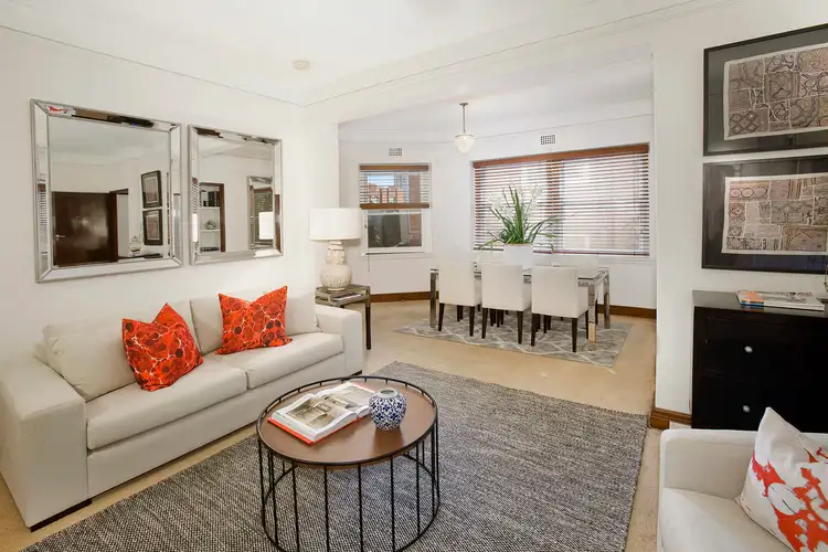 Sixth view of Homely apartment listing, 9/454 Edgecliff Road, Edgecliff NSW 2027