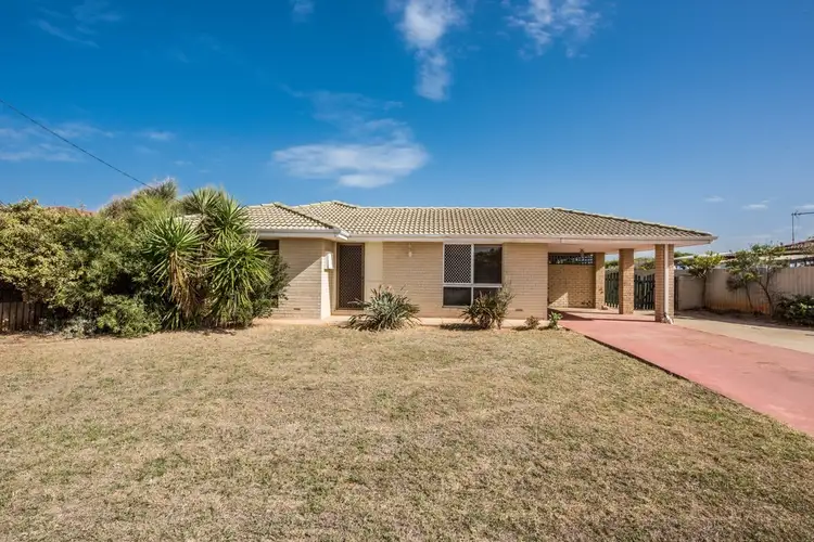Main view of Homely house listing, 19 McAleer Drive, Mahomets Flats WA 6530