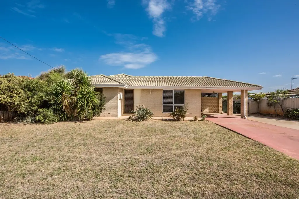 Main view of Homely house listing, 19 McAleer Drive, Mahomets Flats WA 6530
