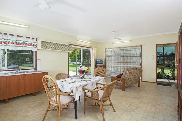 Third view of Homely house listing, 21 Bessemer Street, Stuart QLD 4811