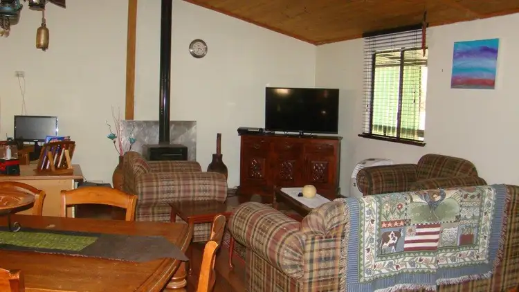 Sixth view of Homely house listing, 191 Smith Street, North Greenbushes WA 6254