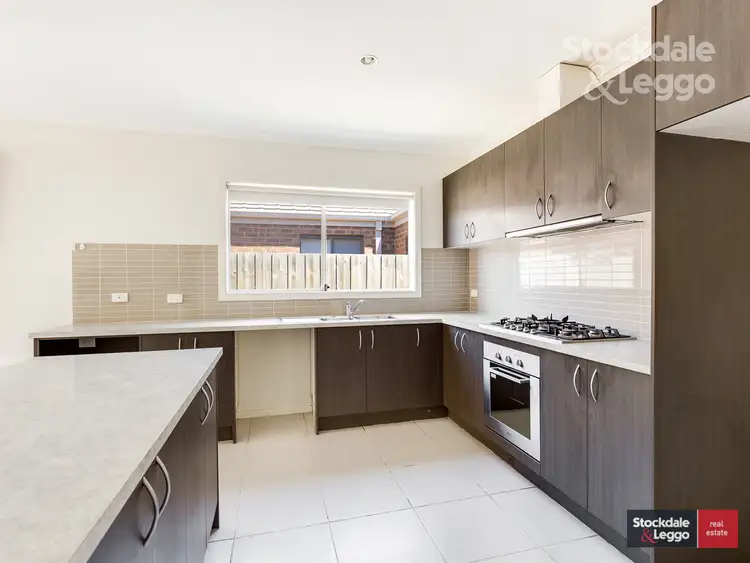 Second view of Homely house listing, 22 Marquands Road, Truganina VIC 3029