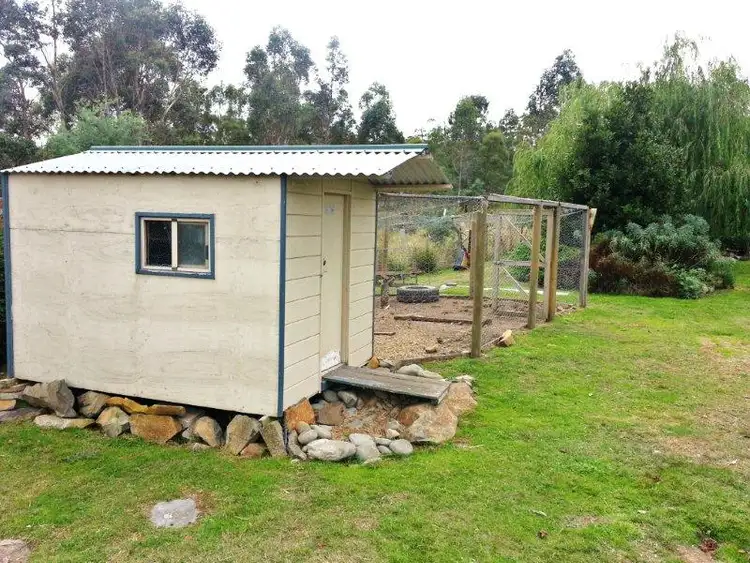 Fifth view of Homely house listing, 843 Sawpit Hill Road, Blessington TAS 7212