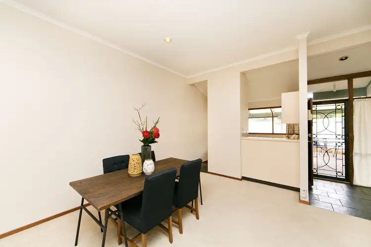 Third view of Homely house listing, 1 Fenwick Place, Belconnen ACT 2617
