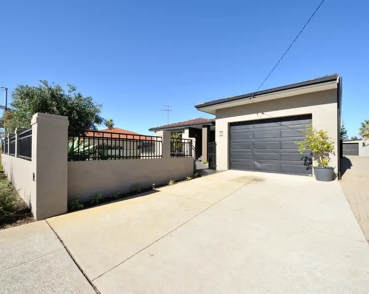 Sixth view of Homely house listing, 97 Penguin Road, Safety Bay WA 6169