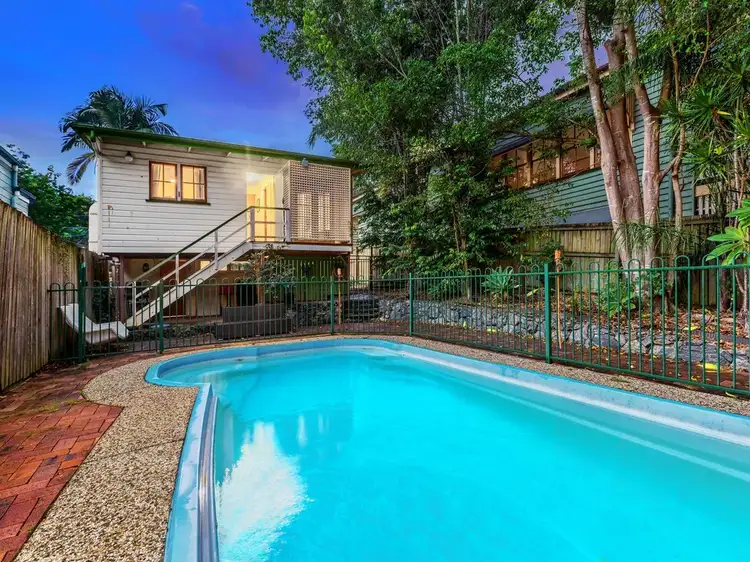 14 Shaw Street, Auchenflower QLD 4066