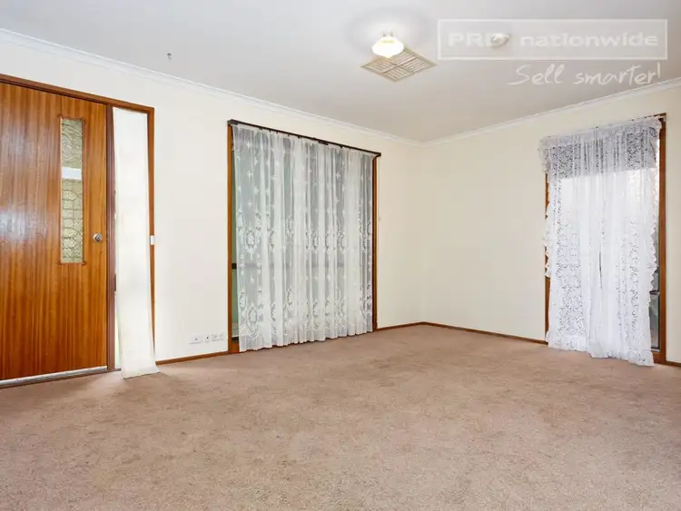 Second view of Homely house listing, 57 Truscott Drive, Ashmont NSW 2650