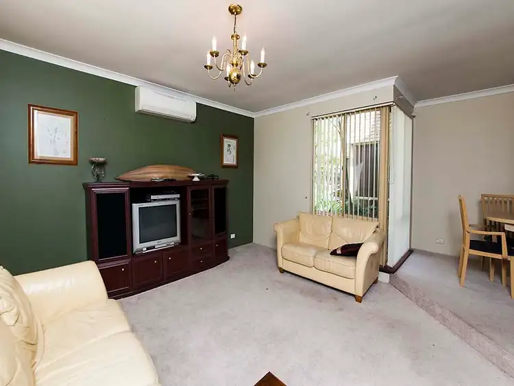 Second view of Homely house listing, 25 Balranald Street, Dudley Park WA 6210