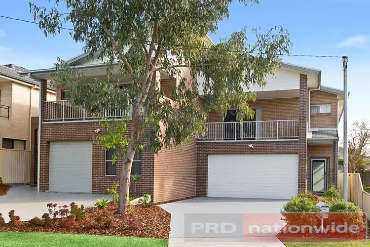 36 Stephanie Street, Padstow NSW 2211