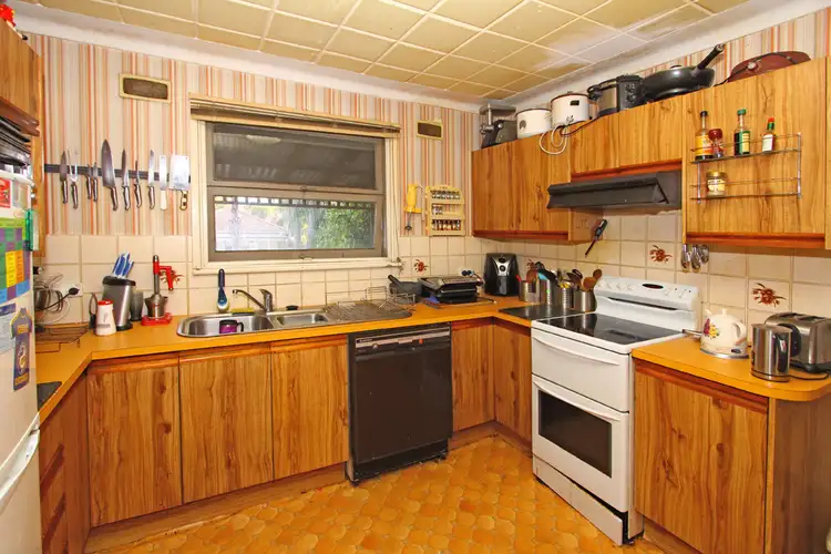 Third view of Homely house listing, 24 Barney Street, North Parramatta NSW 2151
