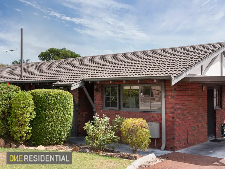1/59 Waddell Road, Bicton WA 6157