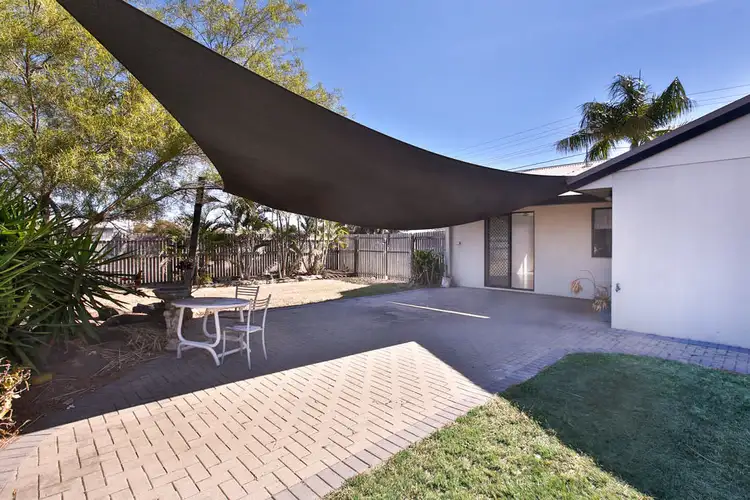 Seventh view of Homely house listing, 312 Pinnacle Drive, Rasmussen QLD 4815