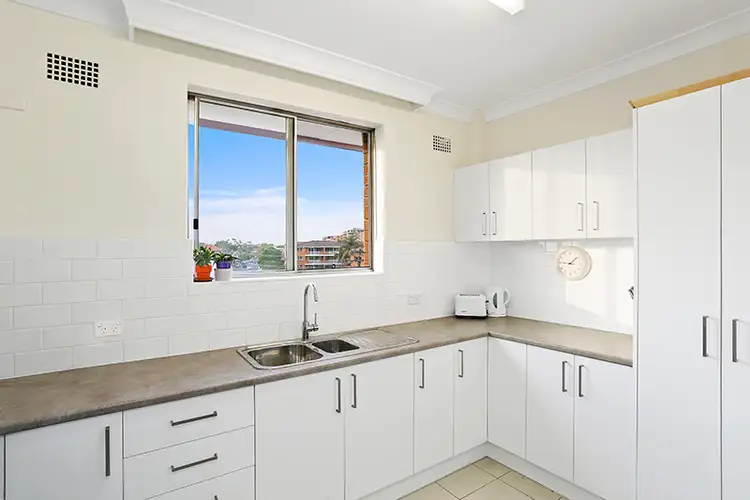 Third view of Homely unit listing, 8/109-111 Houston Road, Kingsford NSW 2032