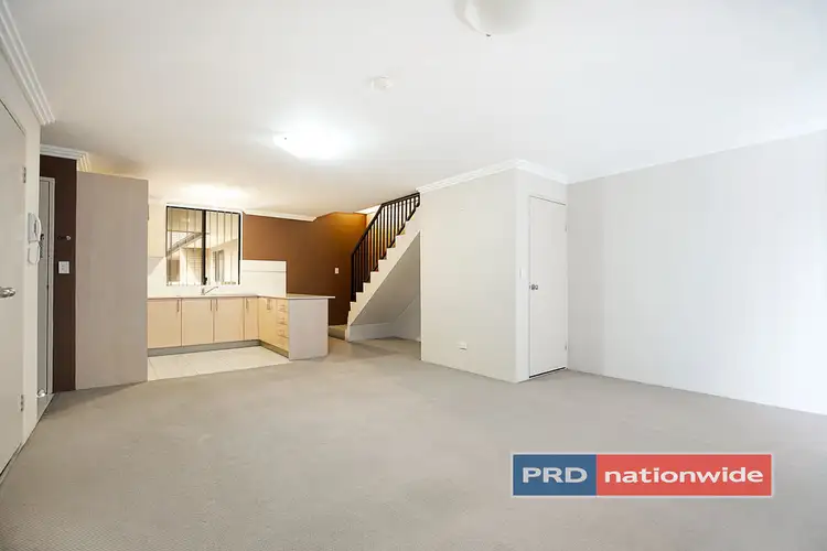 Sixth view of Homely apartment listing, 21/9-13 Dent Street, Jamisontown NSW 2750