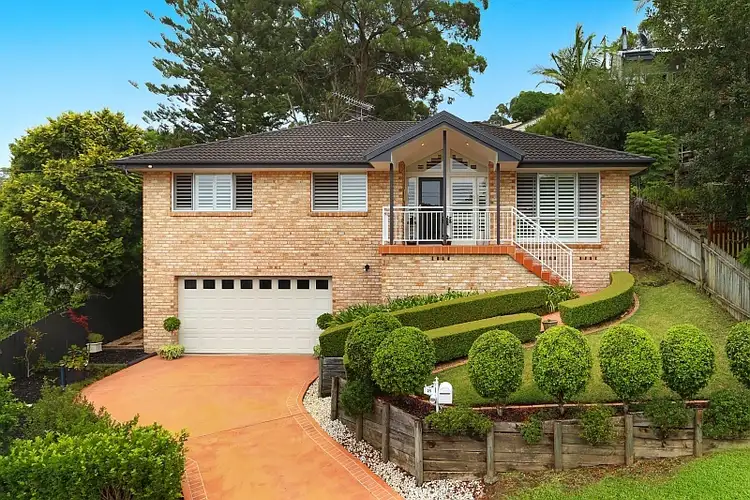 25 Lynnette Crescent, East Gosford NSW 2250
