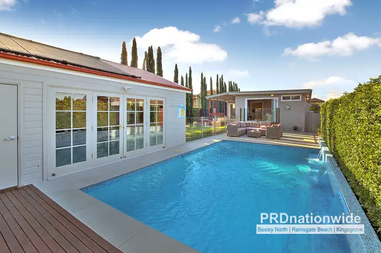 Sixth view of Homely house listing, 19 Madrers Avenue, Kogarah NSW 2217