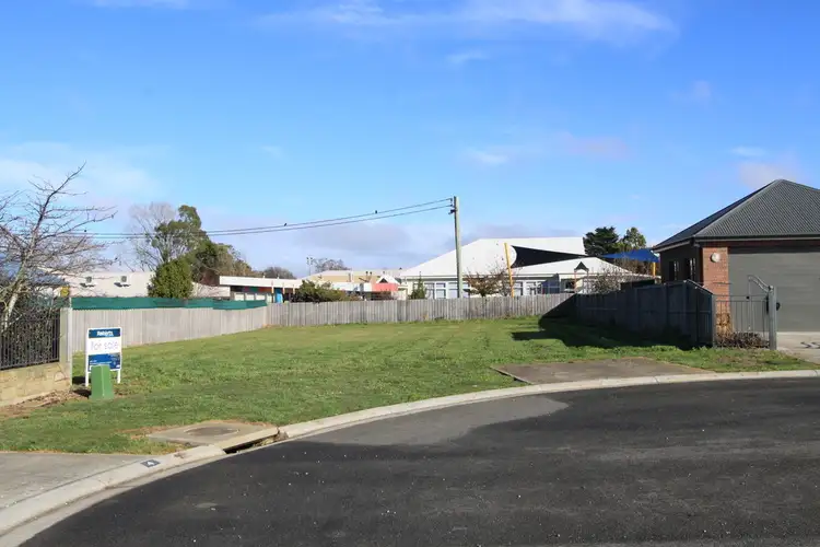 Sixth view of Homely land listing, 5 Glover Court, Evandale TAS 7212